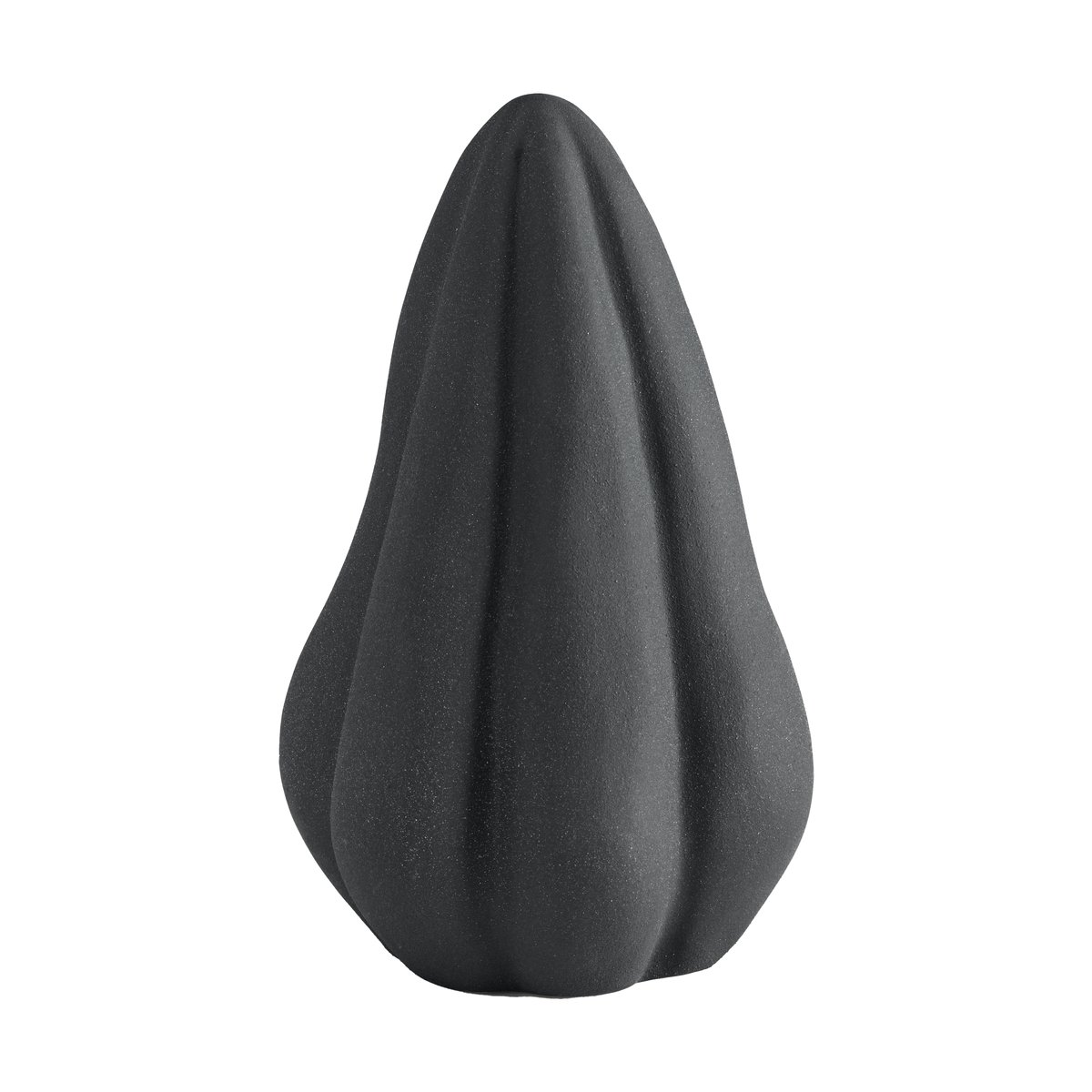 Cooee Design Eden sculpture 13 cm black
