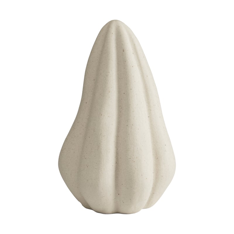 Cooee Design Eden sculpture 13 cm Vanilla