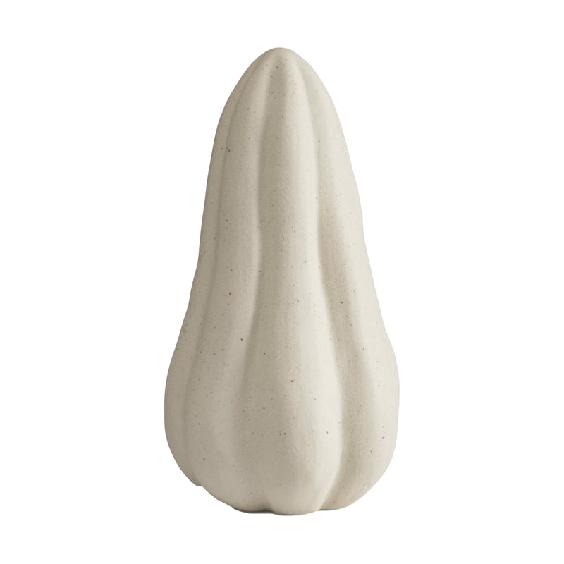 Cooee Design Eden sculpture 18 cm Vanilla