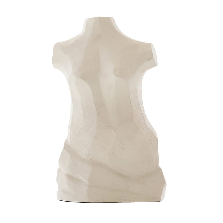 Eve II sculpture - limestone - Cooee Design