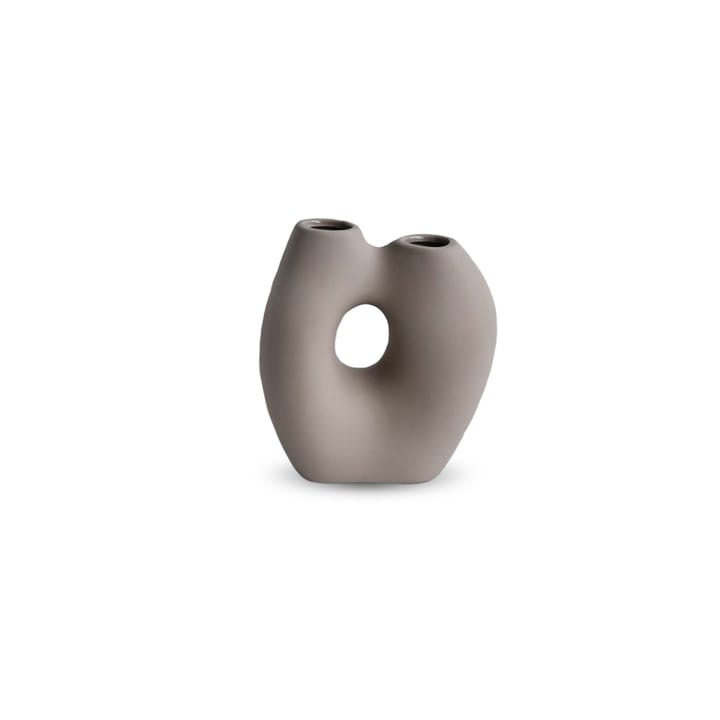 Frodig vase 20 cm - Sand - Cooee Design