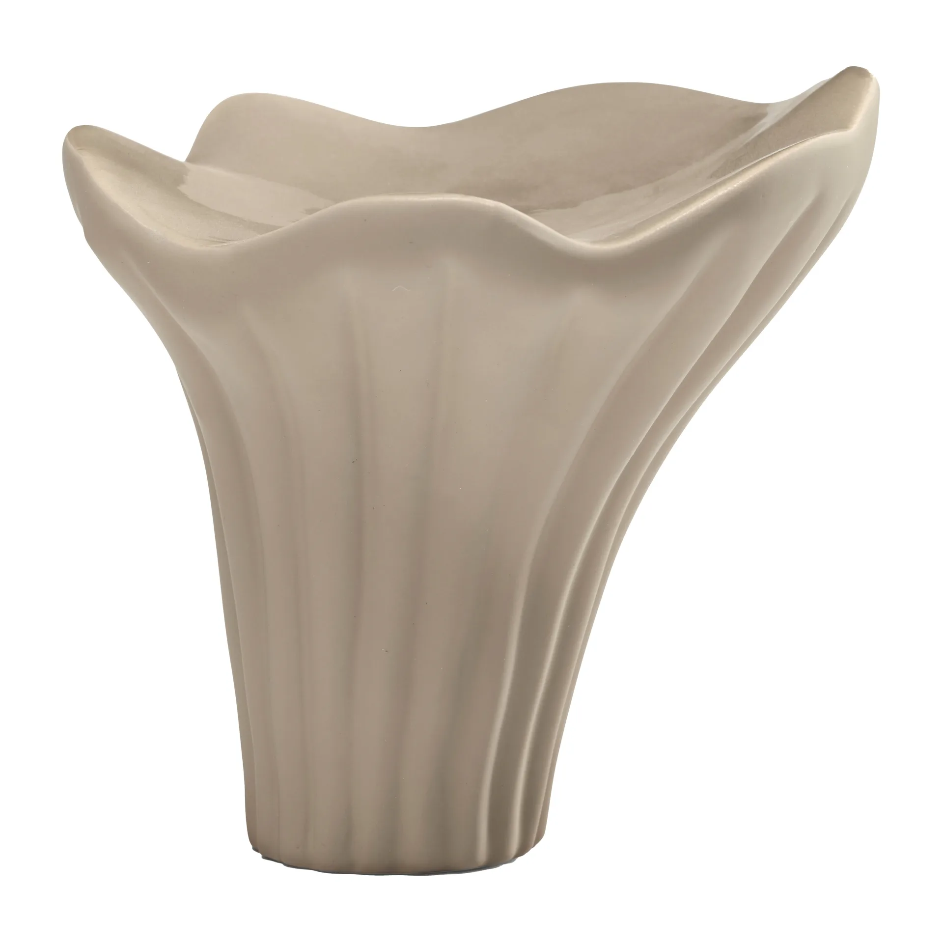 Fungi sculpture small 12 cm, Sand Cooee Design