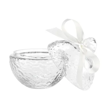 Gry bonbonniere - Clear, Ø11x15 cm - Cooee Design