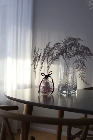 Gry bonbonniere - Clear, Ø11x15 cm - Cooee Design