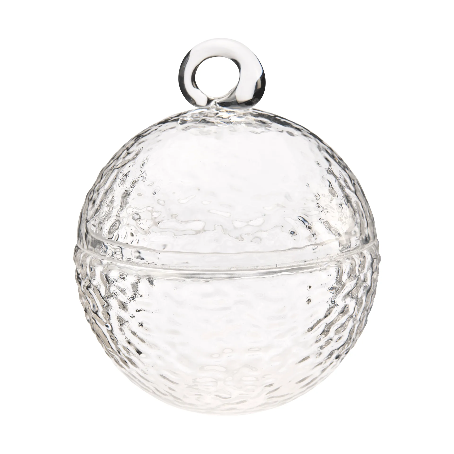 Gry bonbonniere, Clear, Ø14x15 cm Cooee Design