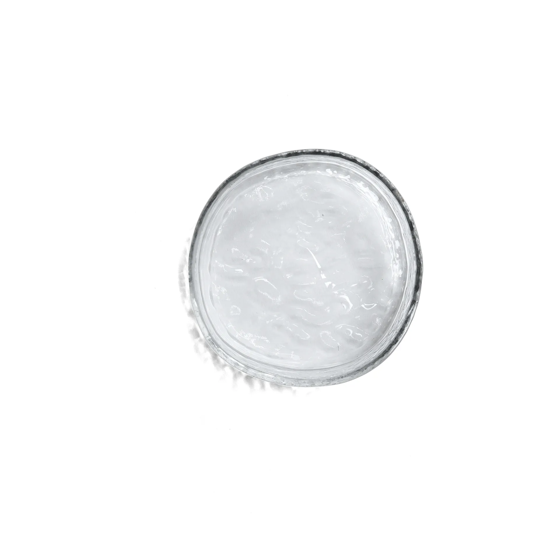 Gry bowl Ø15 cm, Clear Cooee Design