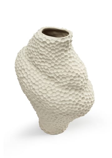 Isla vase 32 cm - Linen - Cooee Design