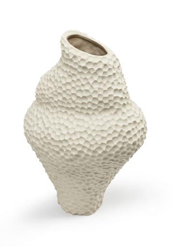 Isla vase 32 cm - Linen - Cooee Design