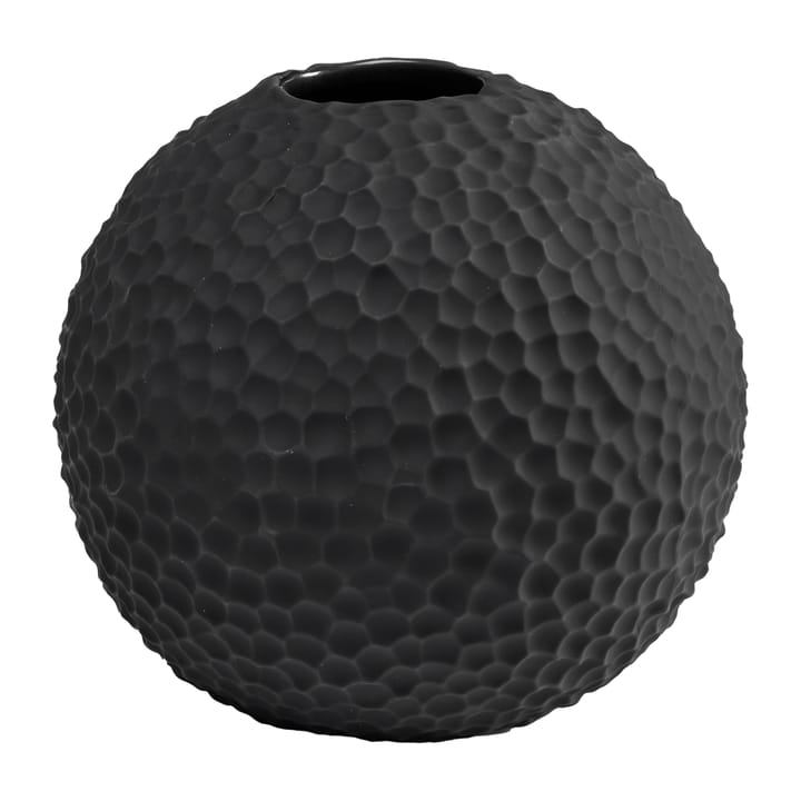 Kaia vase 15 cm - Black - Cooee Design