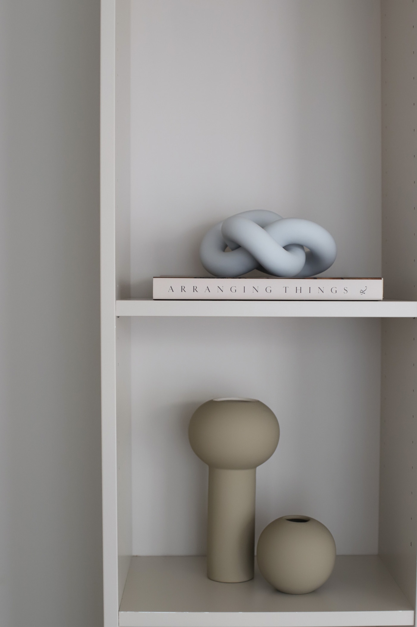 Knot Table large decoration from Cooee Design - NordicNest.com Knot Table large decoration from Cooee Design - NordicNest.com