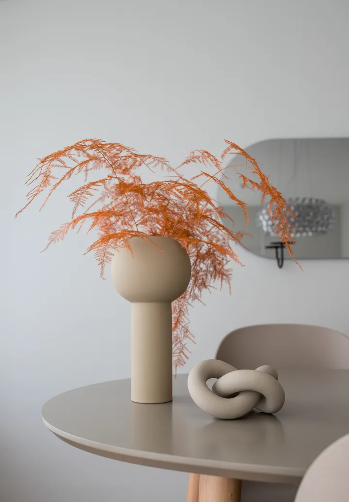 Knot Table large decoration from Cooee Design