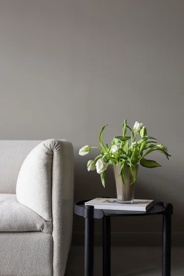 Liliané vase 18 cm - Sand - Cooee Design