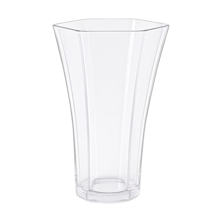 Liliané vase 28 cm - Clear - Cooee Design
