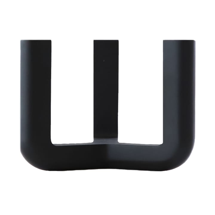 LU candle sticks - black - Cooee Design