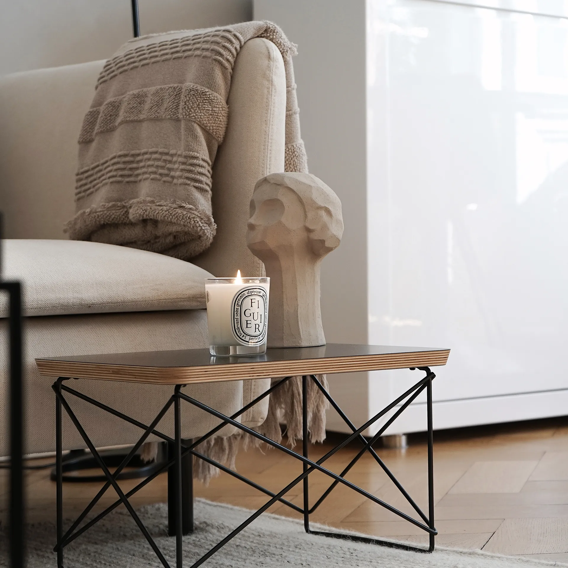 Ollie sculpture, Sand Cooee Design