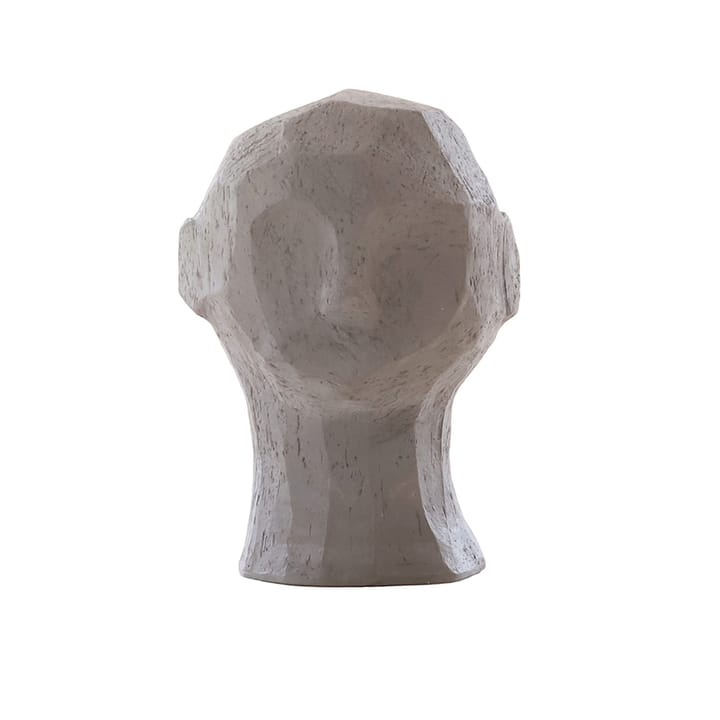 Olufemi sculpture - Graphite - Cooee Design