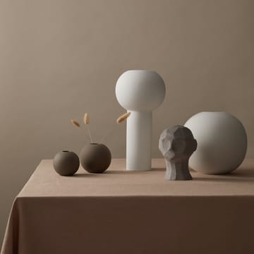 Olufemi sculpture - Mud - Cooee Design