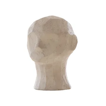 Olufemi sculpture - Mud - Cooee Design