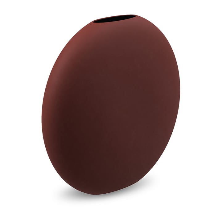 Pastille vase 15 cm - Berry - Cooee Design