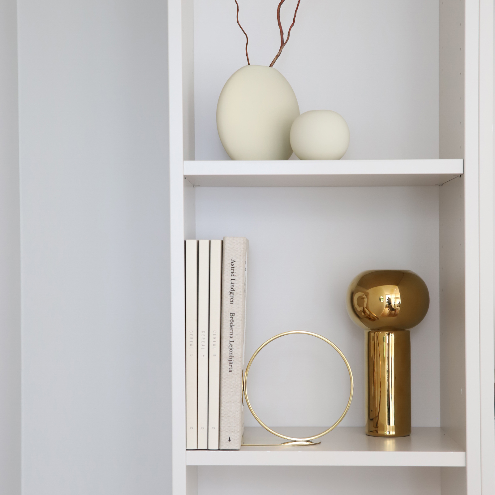 Pillar vase 24 cm from Cooee Design - NordicNest.com Pillar vase 24 cm from Cooee Design - NordicNest.com