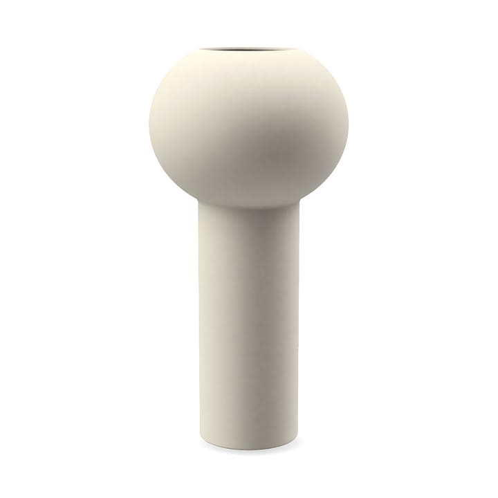 Pillar vase 24 cm, Shell Cooee Design