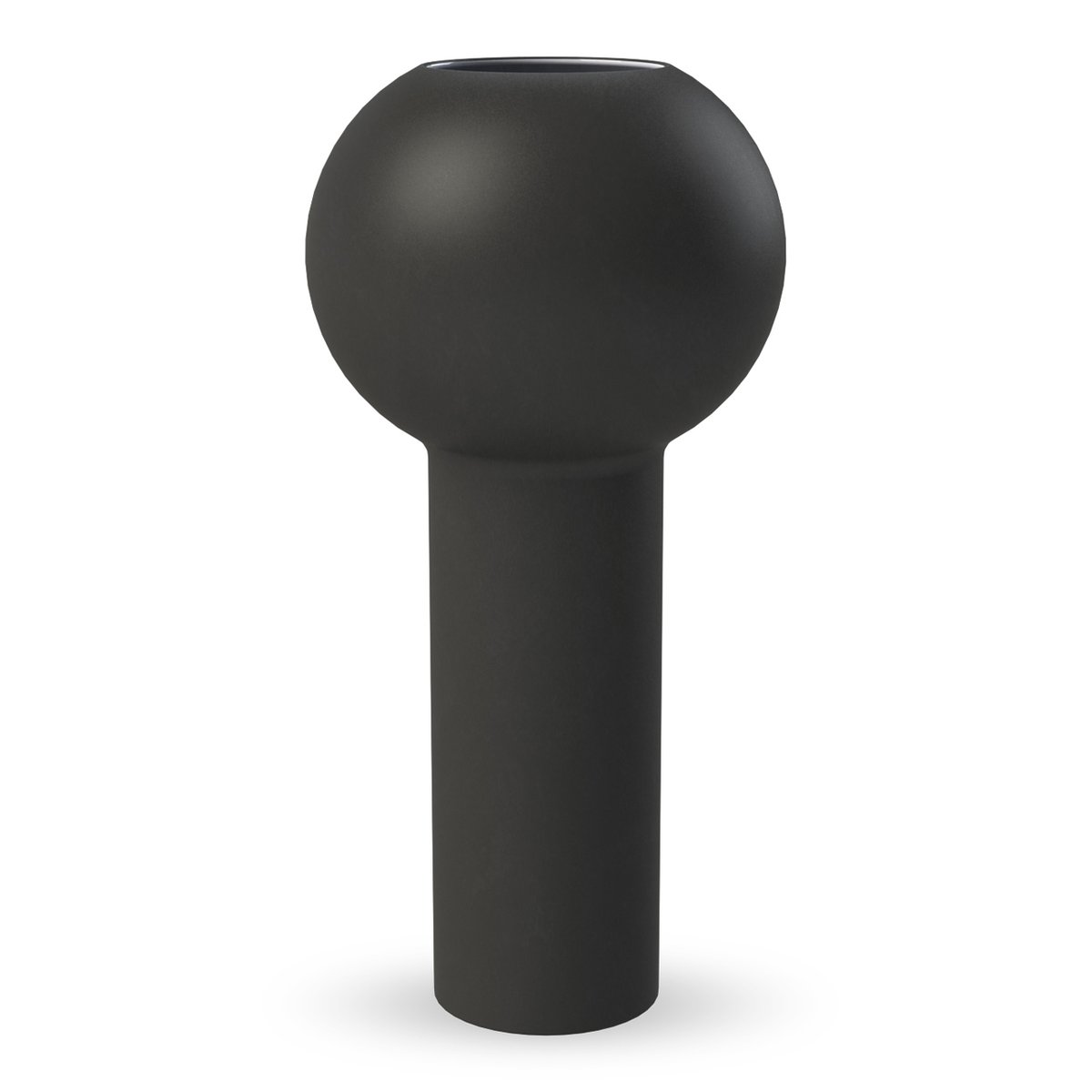 Cooee Design Pillar vase 32 cm Black