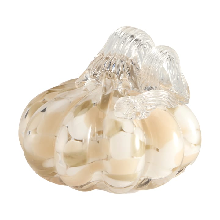 Pumpkin decoration 8 cm - Confetti - Cooee Design
