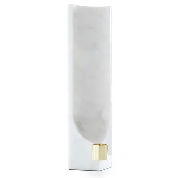 Quarter candle sticks - carrara - Cooee Design