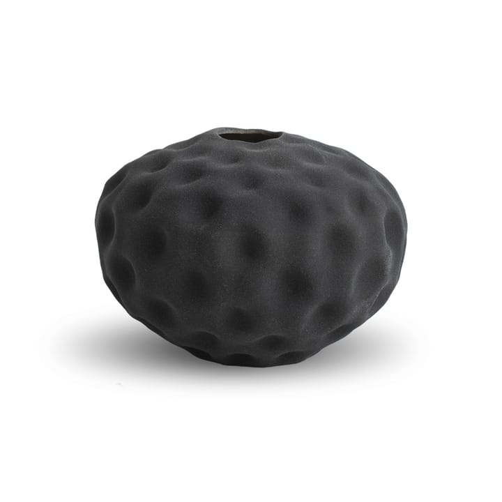 Seedpod vase 10 cm - Pepper - Cooee Design