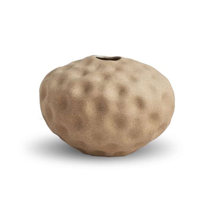 Seedpod vase 10 cm, Walnut Cooee Design