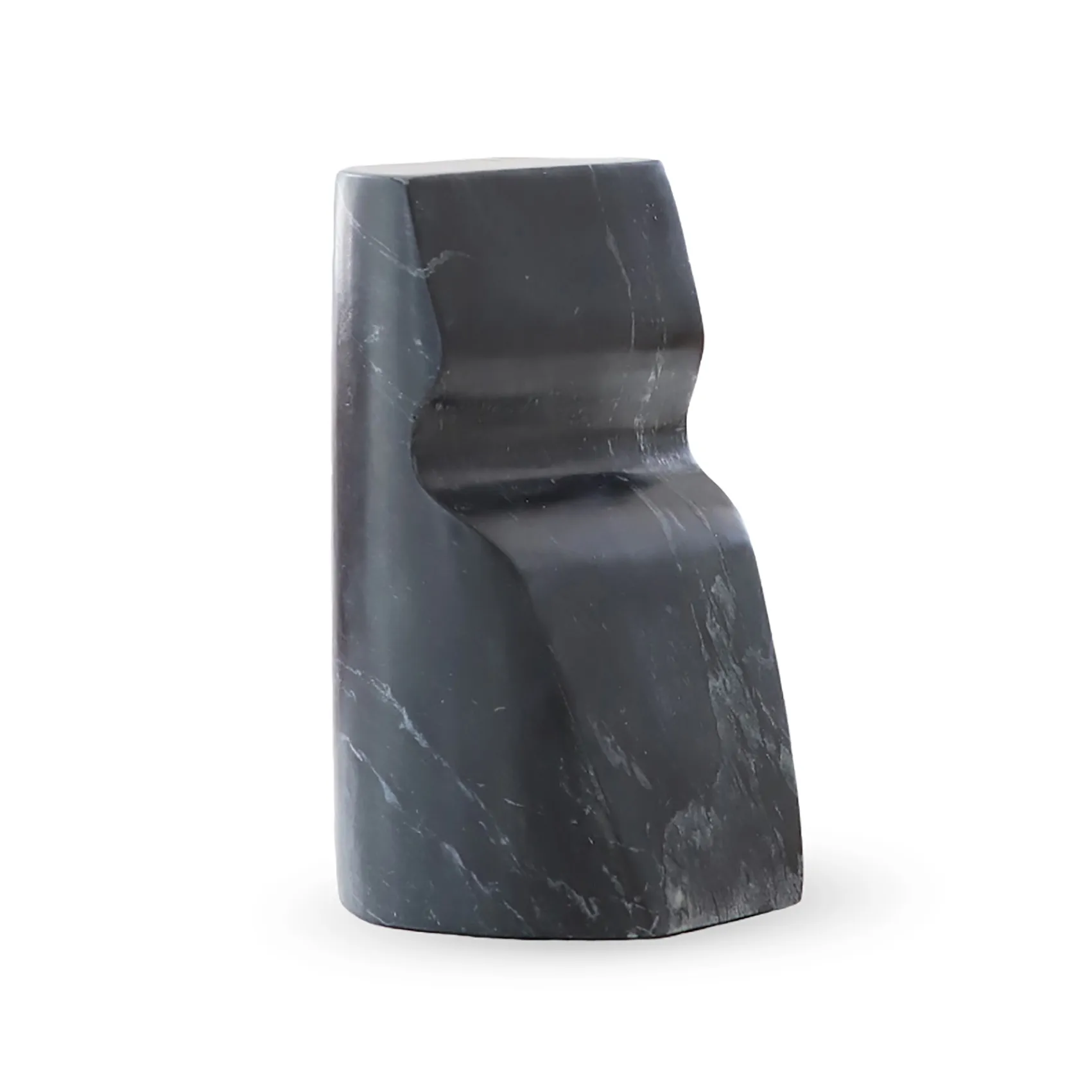 Shoulder book rest, black Cooee Design