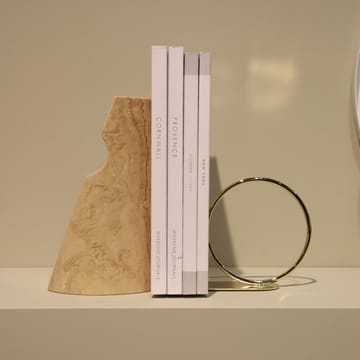 Shoulder book rest - travertine - Cooee Design