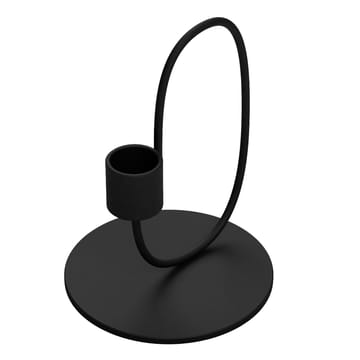 Swoop candle sticks - black - Cooee Design