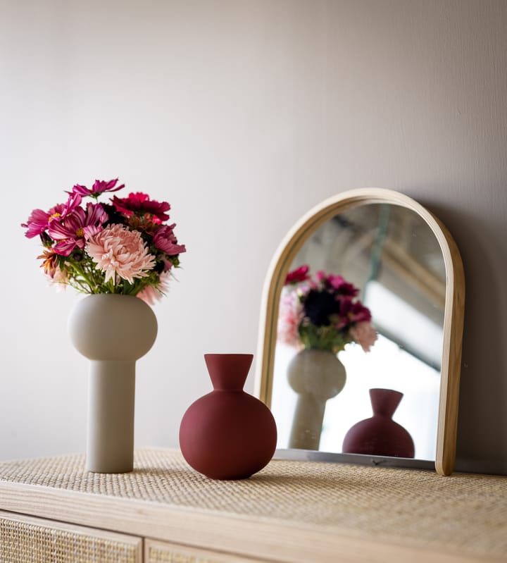 Trumpet vase 16 cm, Berry Cooee Design