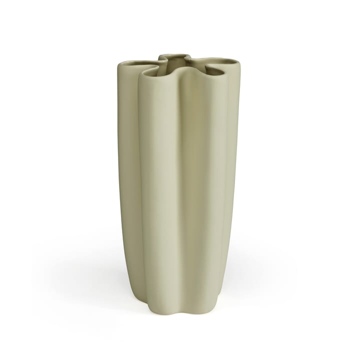 Tulipa vase linen - 30 cm - Cooee Design