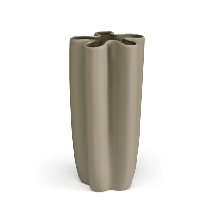 Tulipa vase sand - 30 cm - Cooee Design
