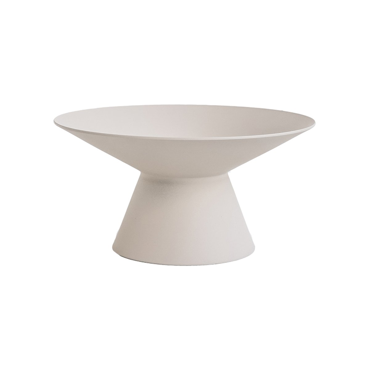 Cooee Design Uma tea light holder Sand | Scandinavian Design | Tea light holders, lanterns & candle dishes | Beige