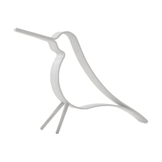 Cooee Design Woody Bird large White