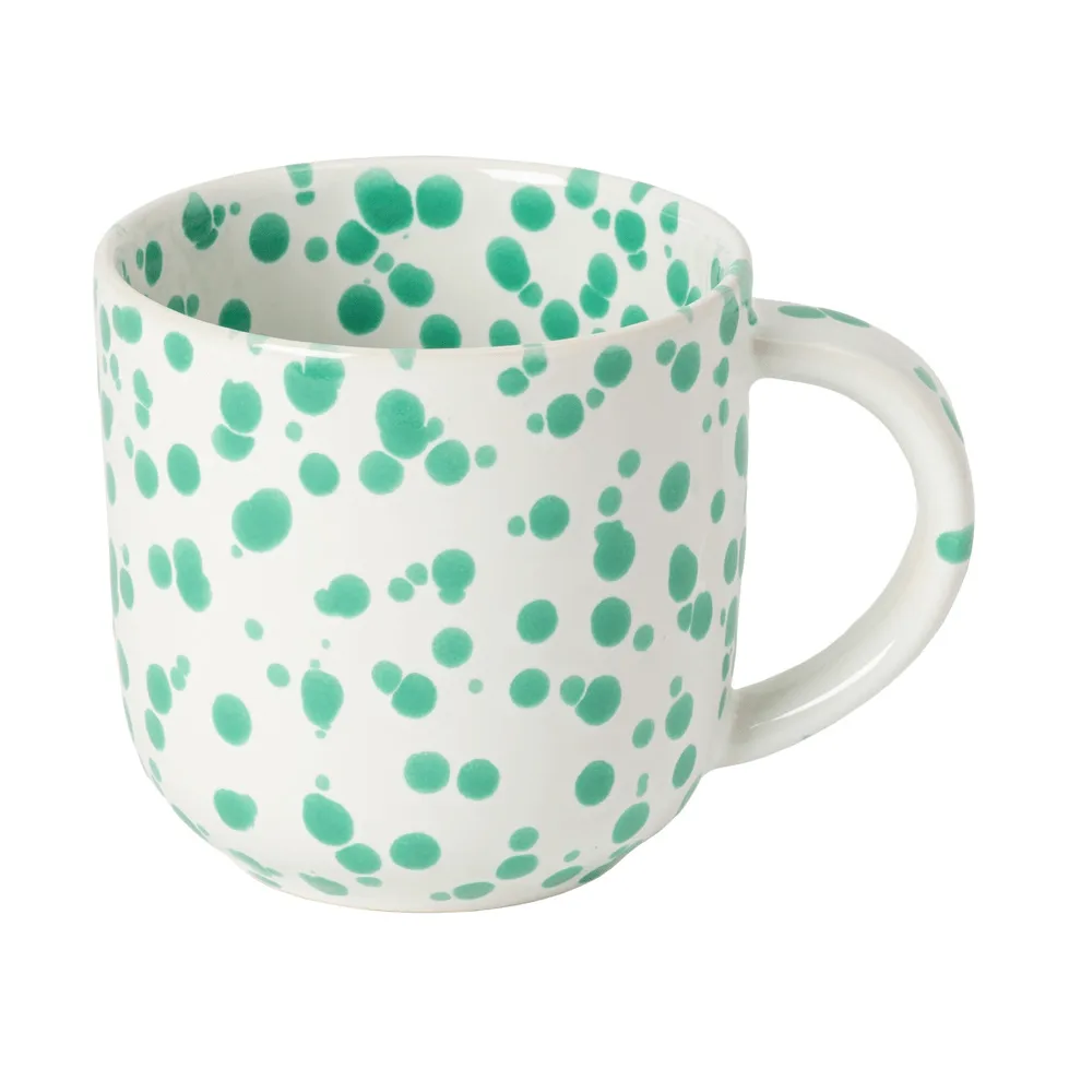 Rafaela mug, Green, 49.4 cl Costa Nova