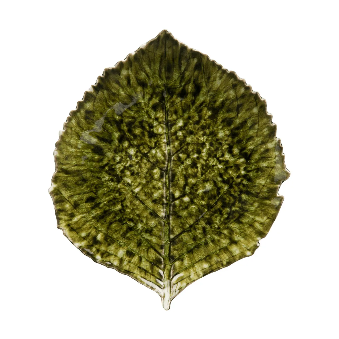 Riviera Hydrangea dish, Forest, 22 cm Costa Nova