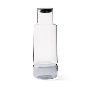 Billund carafe - Blueberry, 1 L - Crushgrind