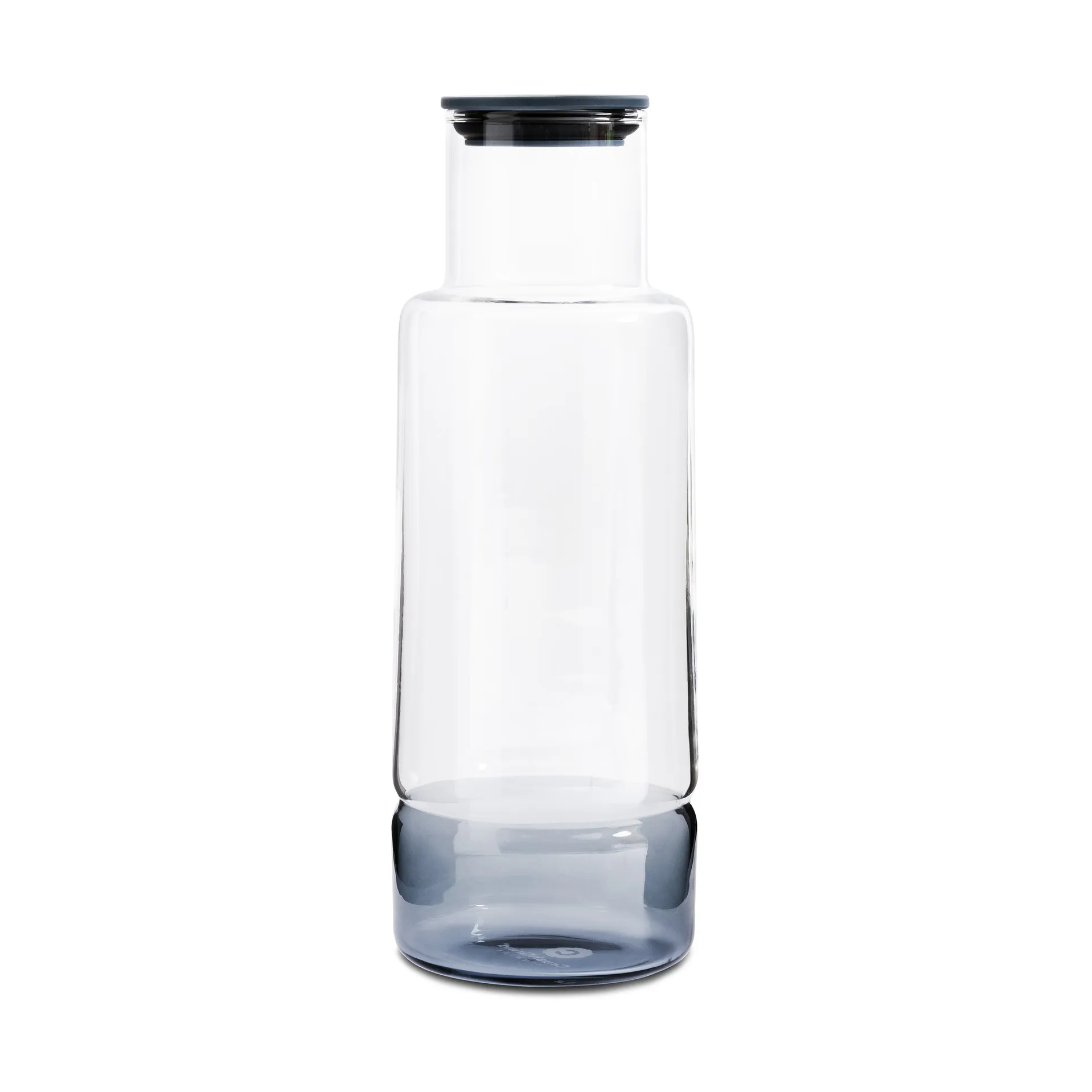Billund carafe, Blueberry, 1 L Crushgrind