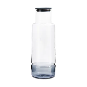Billund carafe - Blueberry, 1 L - Crushgrind