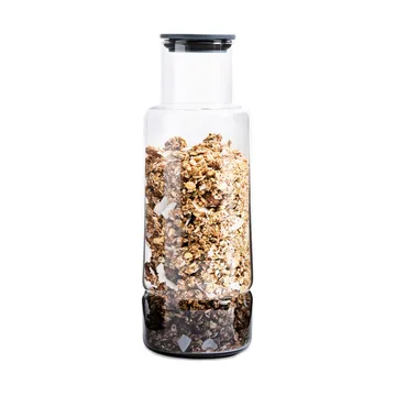 Billund carafe - Blueberry, 1 L - Crushgrind