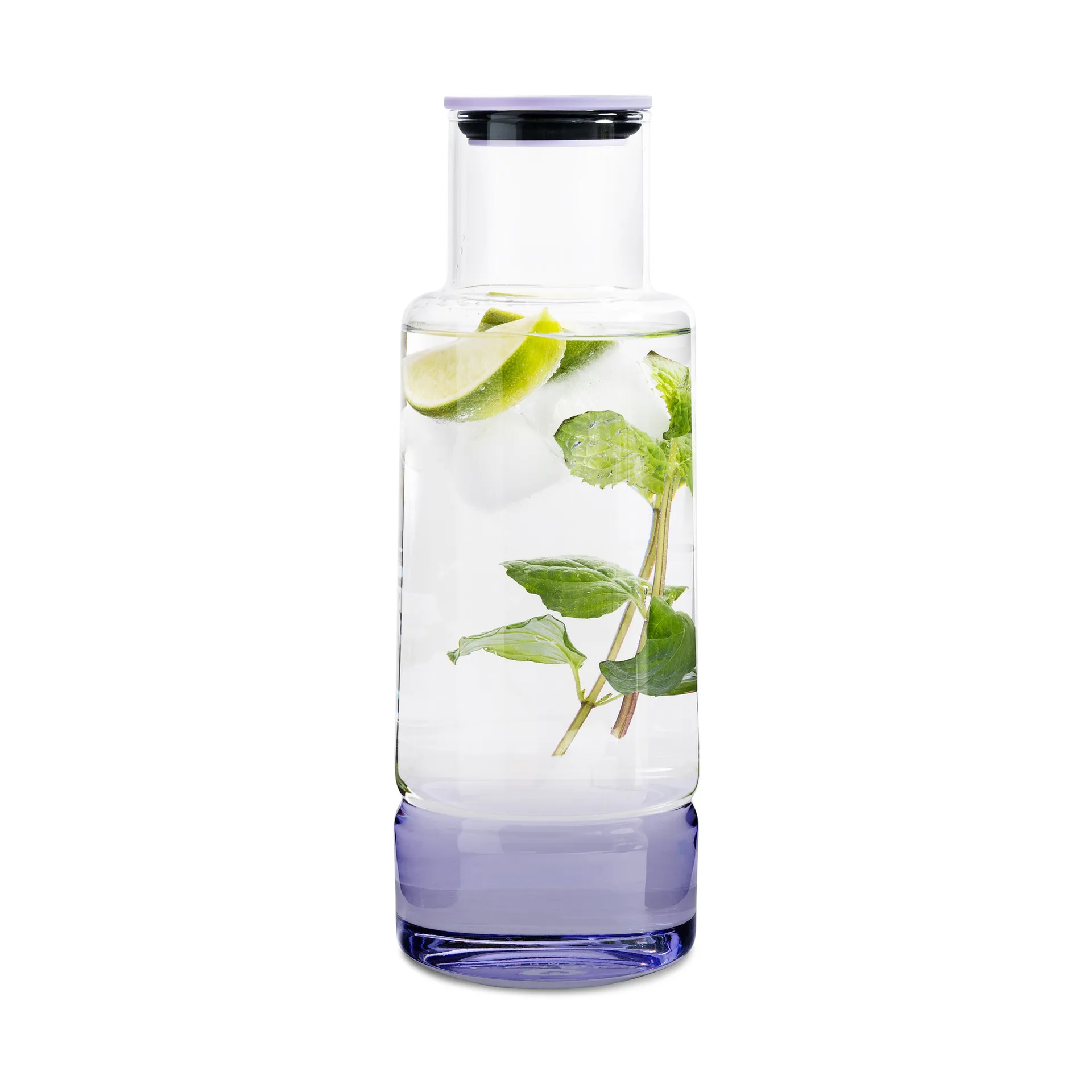 Billund carafe, Lavender 1 L Crushgrind