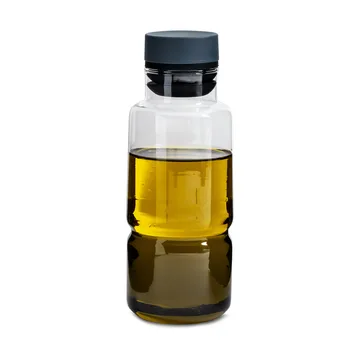 Billund oil & vinegar carafe - Blueberry, 260 ml - Crushgrind