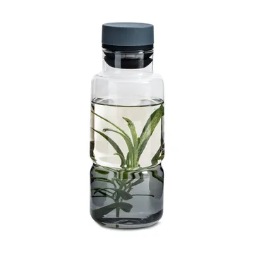 Billund oil & vinegar carafe - Blueberry, 260 ml - Crushgrind