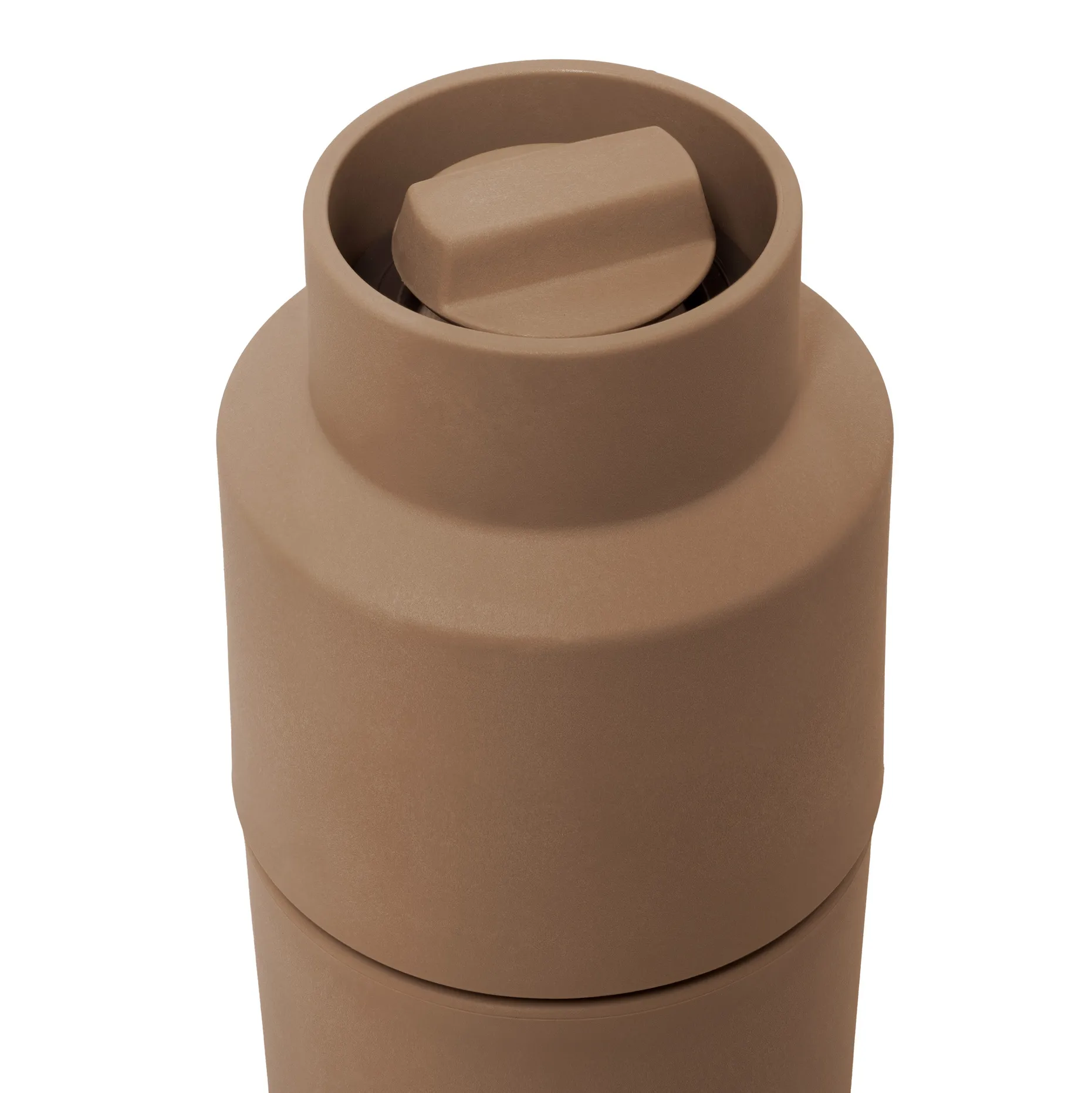 Billund salt and pepper mill set, All spice-cardamom, 2 parts Crushgrind