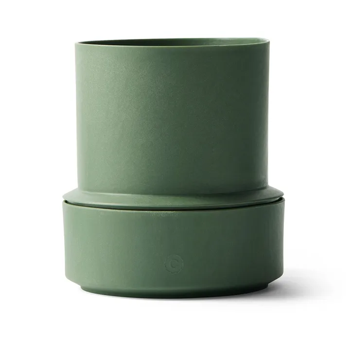Billund self-watering herb pot - Parsley - Crushgrind