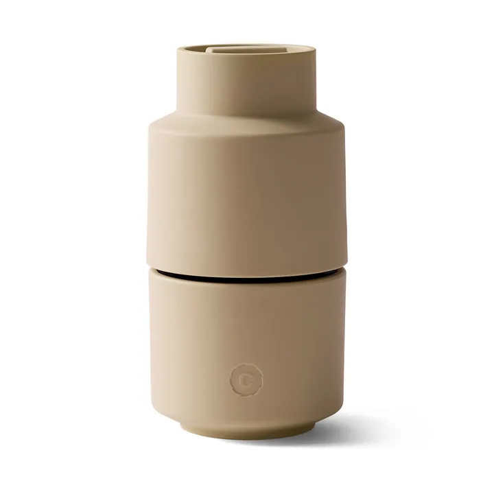Billund spice mill - Garlic, 12 cm - Crushgrind